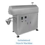 ligne de production de bonbons à la réglisse | Machine automatique de fabrication de bonbons à la réglisse à usage multiple