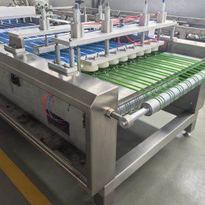 HOW TO MAKE SANDWICH PANCAKES  Industrial pancake production Line