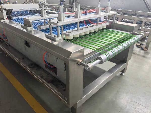 HOW TO MAKE SANDWICH PANCAKES  Industrial pancake production Line