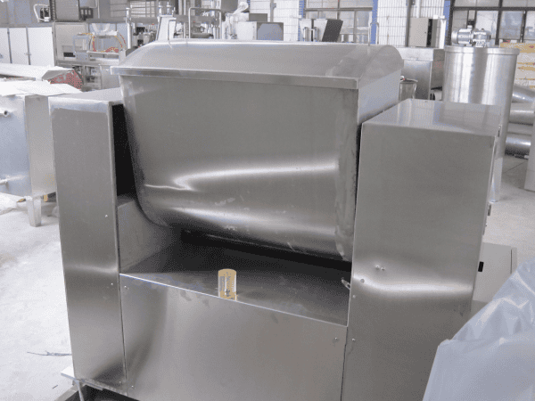 Wafer Production Line: 2500kg/24h 3500kg/24h 4000kg/24h 5000kg/24h 6000kg/24h 7000kg/24h - Image 6