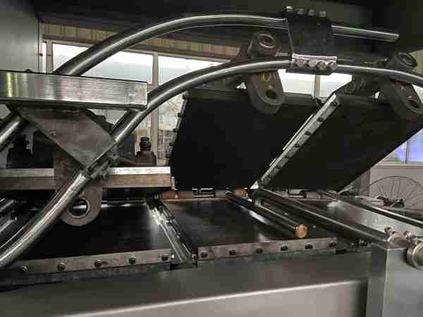 Wafer Production Line: 2500kg/24h 3500kg/24h 4000kg/24h 5000kg/24h 6000kg/24h 7000kg/24h - Image 10