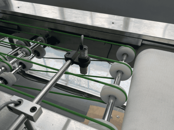Wafer Production Line: 2500kg/24h 3500kg/24h 4000kg/24h 5000kg/24h 6000kg/24h 7000kg/24h - Image 4