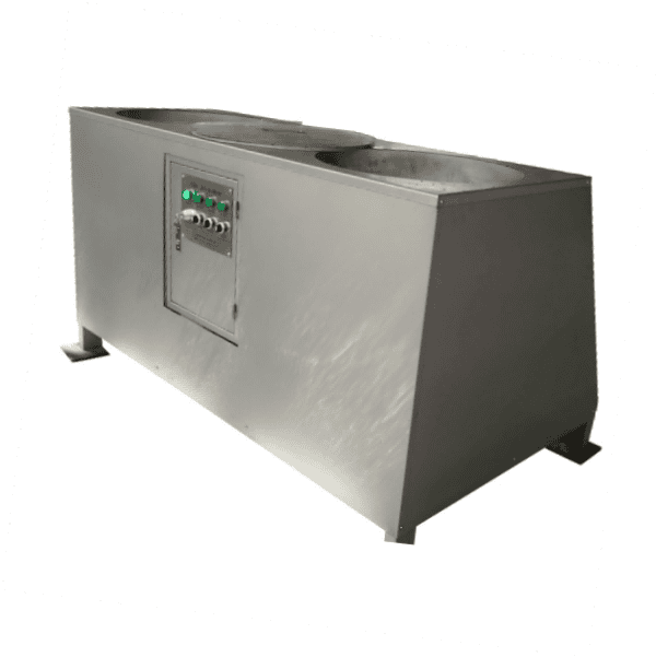 Wafer Production Line: 2500kg/24h 3500kg/24h 4000kg/24h 5000kg/24h 6000kg/24h 7000kg/24h - Image 7