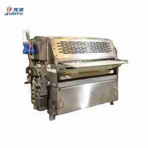 Liquorice Candy Production Line | Automatic Licorice Candy Making Machine For Multiple Use
