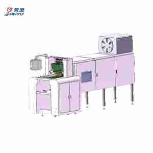 Mini Fully Automatic Gummy Bear Candy Making Machine | Nutrition gummy bear candy making machine