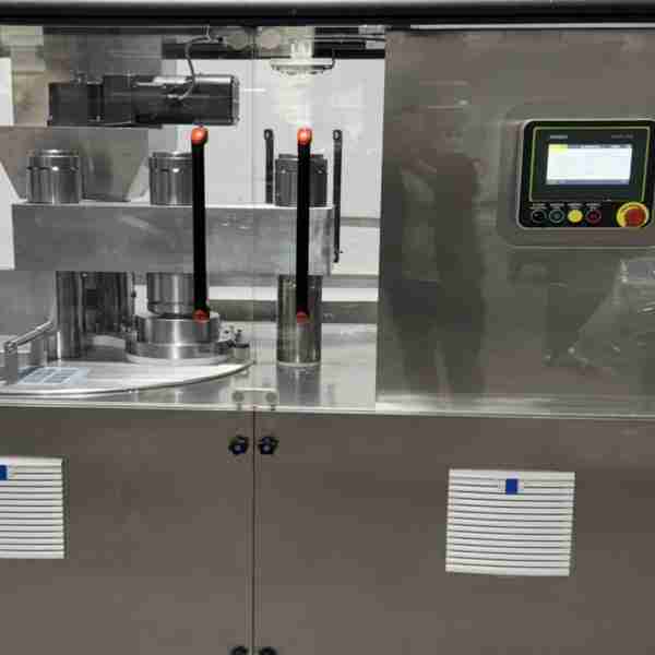 Compressed Biscuit bar Production Line Process 2880-7680(pcs/h) 5760-15360(pcs/h) - Image 3