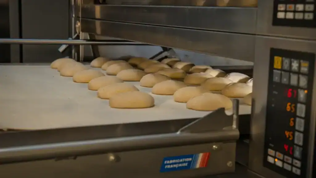 How to boost your bakery with a cake production line