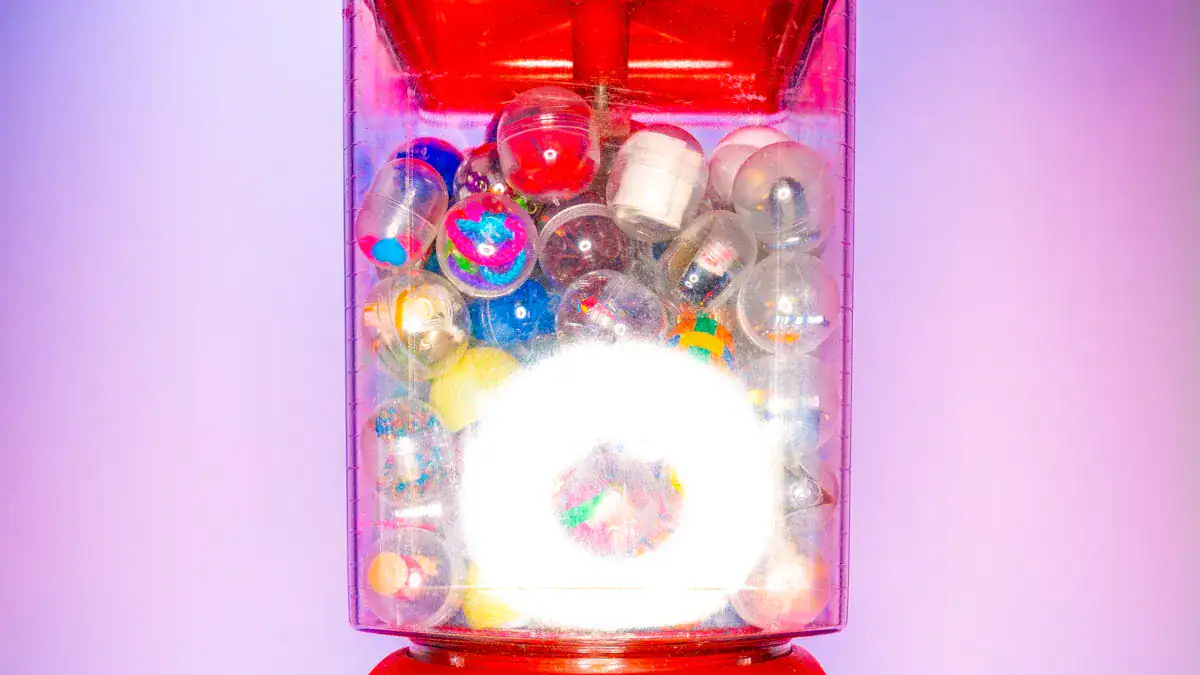 Everything You Need to Know About Gummy Candy Machines in 2025
