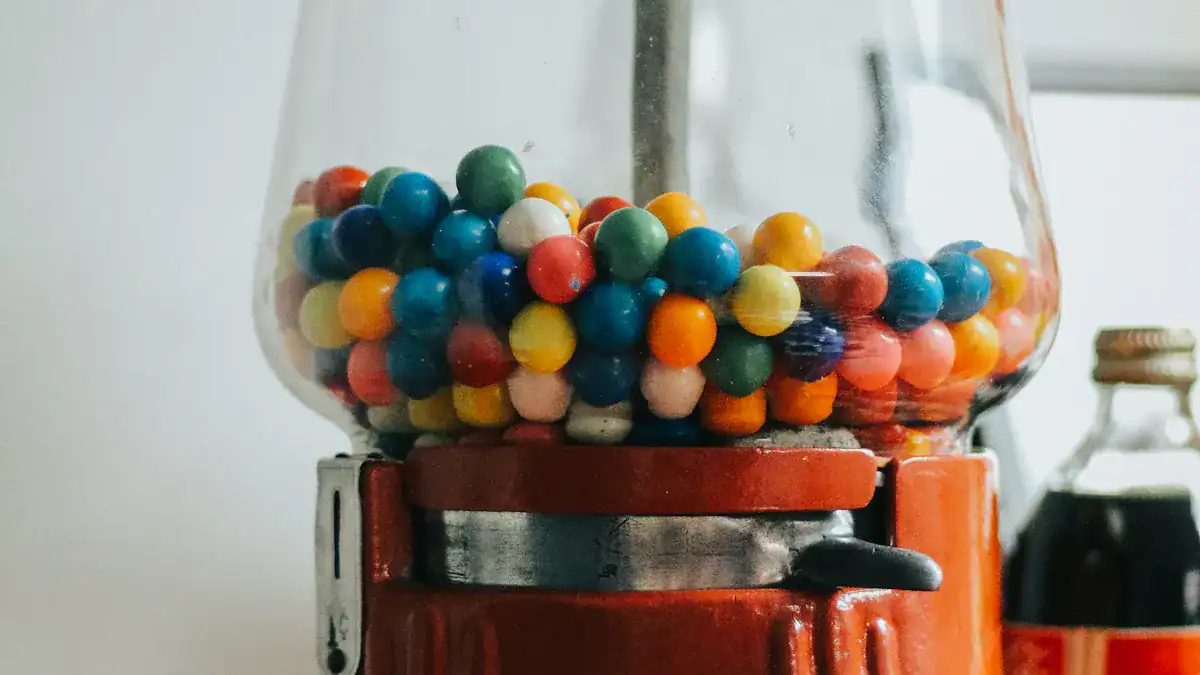 Beginner’s Guide to Using a Gummy Candy Machine