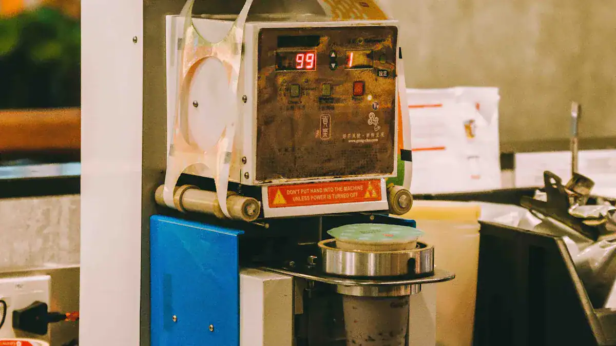 Automation Technologies