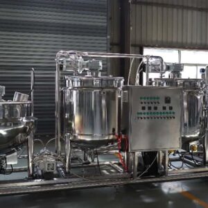Marshmallow Production Line | Marshmallow Machine & Production Equipment
