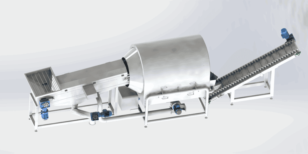 Top Hard Dough Biscuit Production Line for Efficient Baking Solutions
