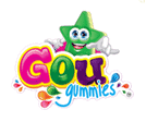 gumamy candy manufacturing equipment