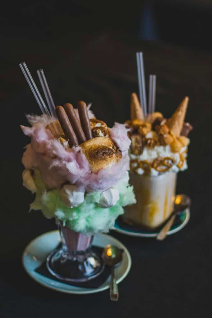 Stunning Cotton Candy Paint: Transform Your Space with Colorful Flair