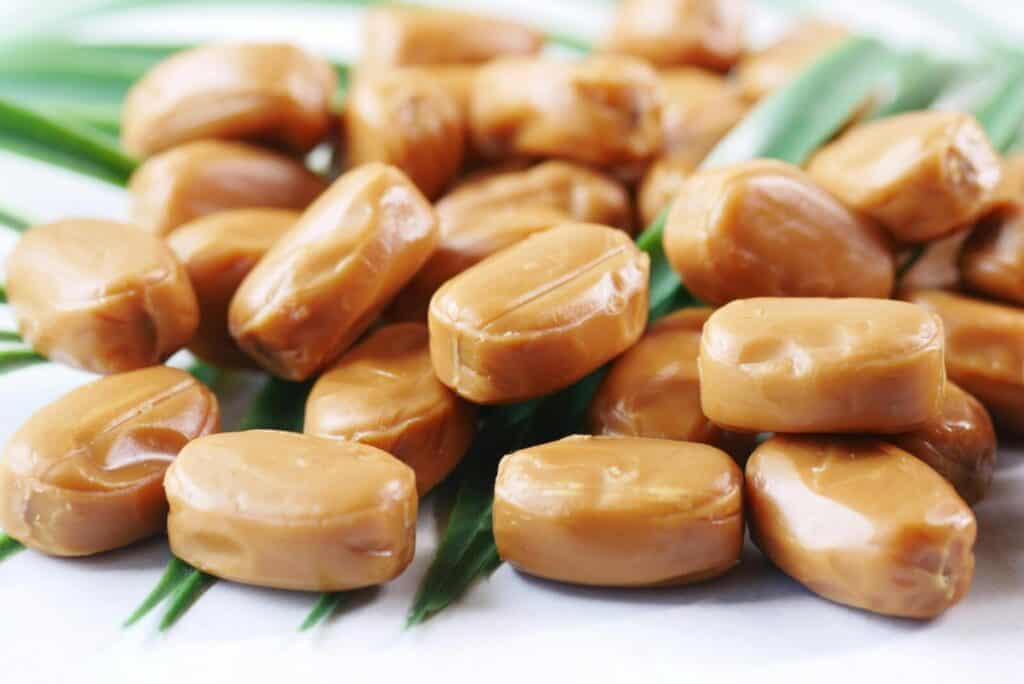 As 10 melhores marcas de doces de caramelo nos EUA - Guia de revisão de 2024 As 10 melhores marcas de doces de caramelo nos EUA - Guia de revisão de 2024