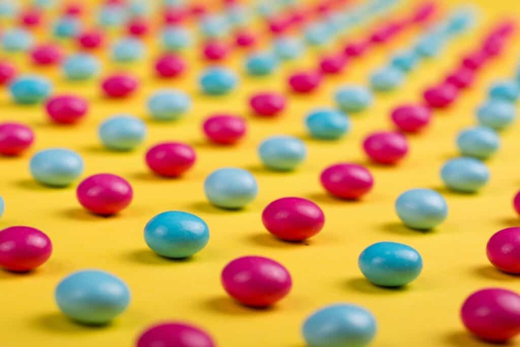 10 Best Candy Brands in America: Expert Guide to Candy Production