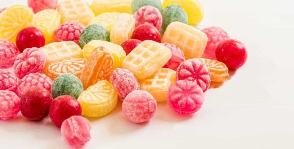 10 Best Candy Brands in America: Expert Guide to Candy Production