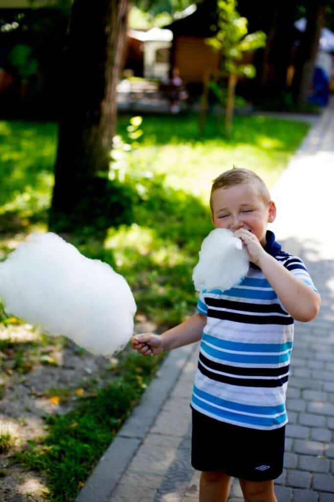 Top Quality Cotton Candy Wholesale for Your Events and Businesses