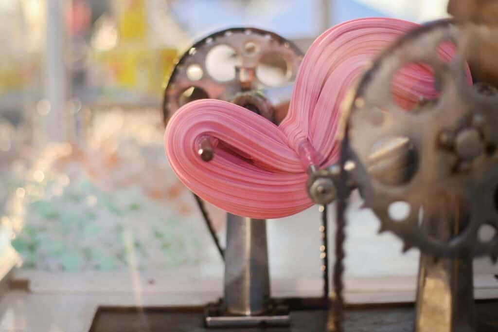 The Ultimate Guide to Choosing the Best Candy Machine for Your Needs