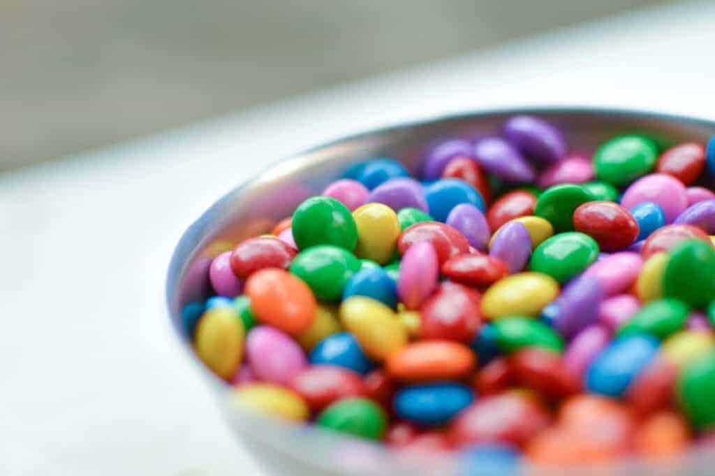 10 Best Candy Brands in America: Expert Guide to Candy Production