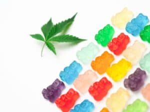 The Best Square Gummies: A Guide to Flavorful Edibles You’ll Love