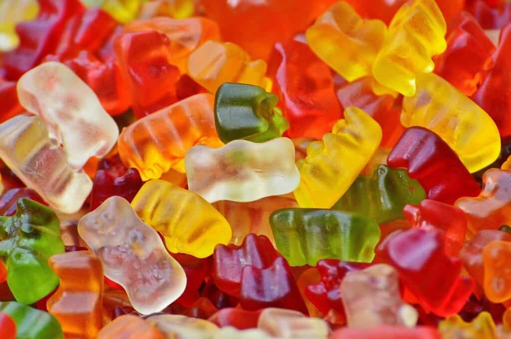 Science Behind Cola Gummies: How They're Made & Engineered