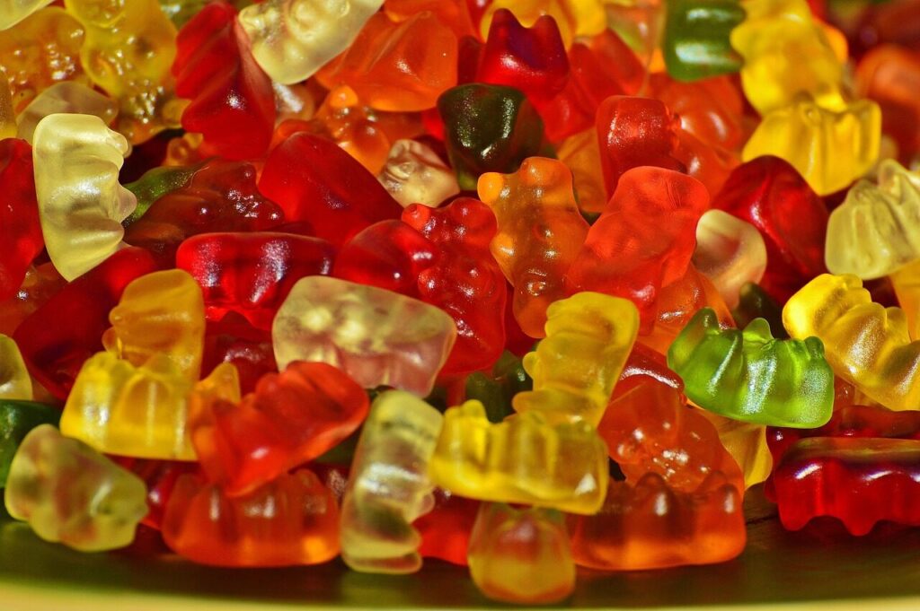 2025 Top Gummy Candy Machine for Efficient Production and Quality Results 2025 Top Gummy Candy Machine for Efficient Production and Quality Results