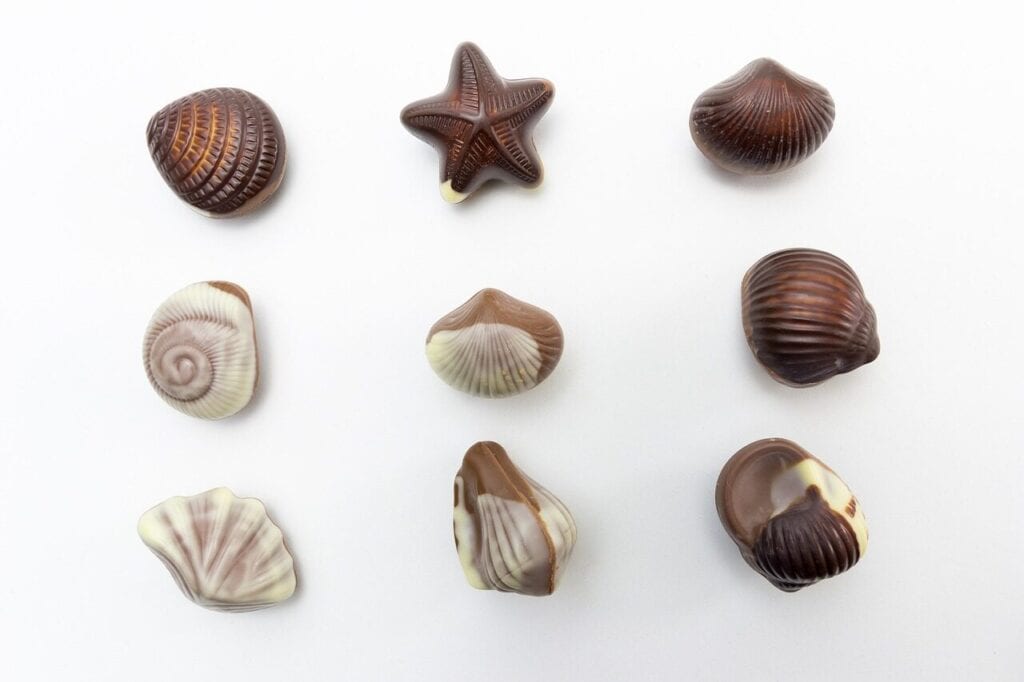 Sweet Shop USA Technical Analysis: Gourmet Chocolate Success Secrets Sweet Shop USA Technical Analysis: Gourmet Chocolate Success Secrets