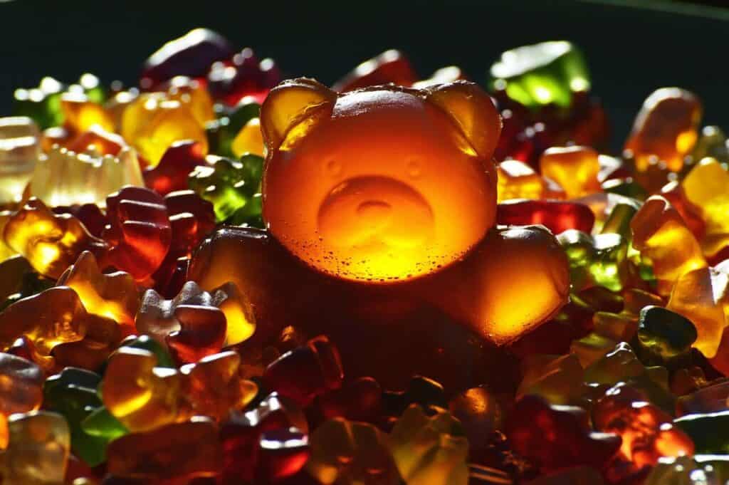 The Sweet Science of Gummy Butterflies: Manufacturing Process 2025