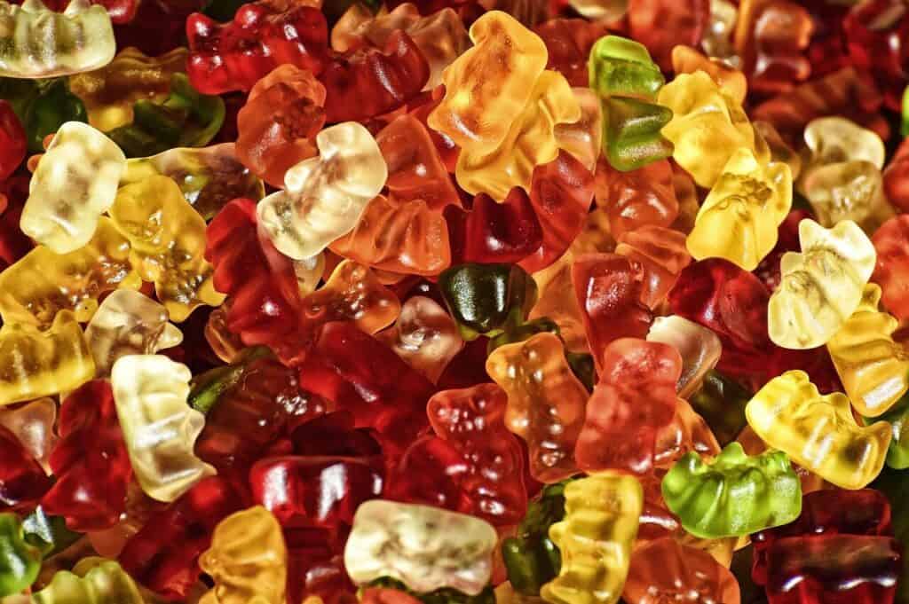 The Sweet Science of Gummy Butterflies: Manufacturing Process 2025