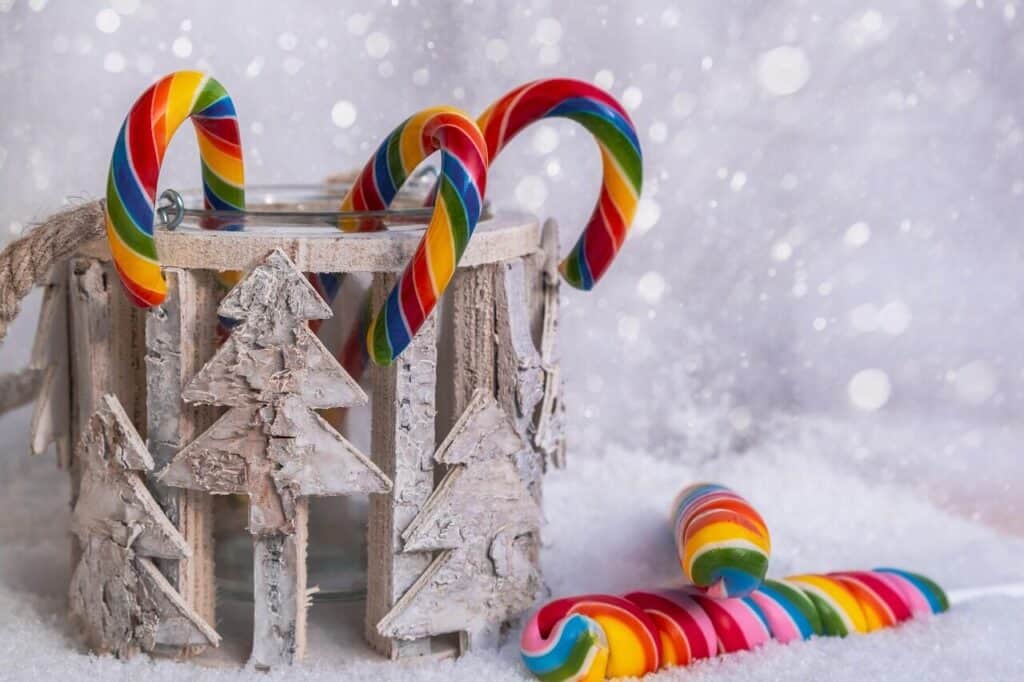 How Candy Belts Are Made: The Sweet Science Behind Manufacturing