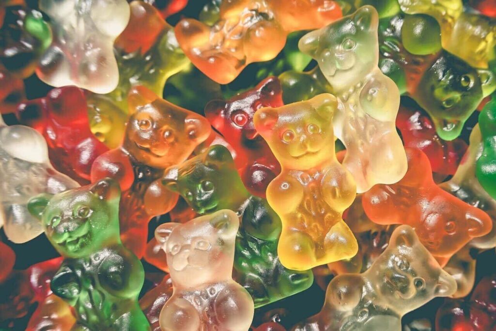 Gummy Sweets Bulk Production: Technical Manufacturing Analysis 2025
