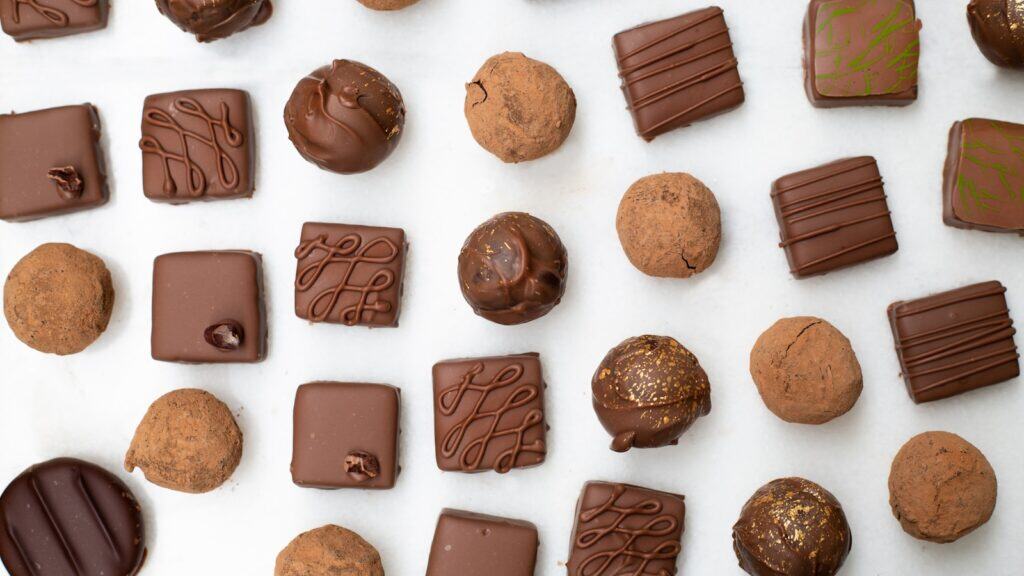 Sweet Shop USA Technical Analysis: Gourmet Chocolate Success Secrets Sweet Shop USA Technical Analysis: Gourmet Chocolate Success Secrets