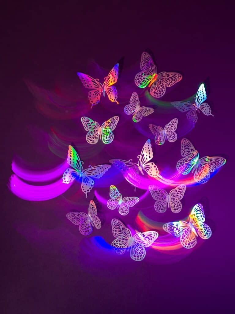 The Sweet Science of Gummy Butterflies: Manufacturing Process 2025