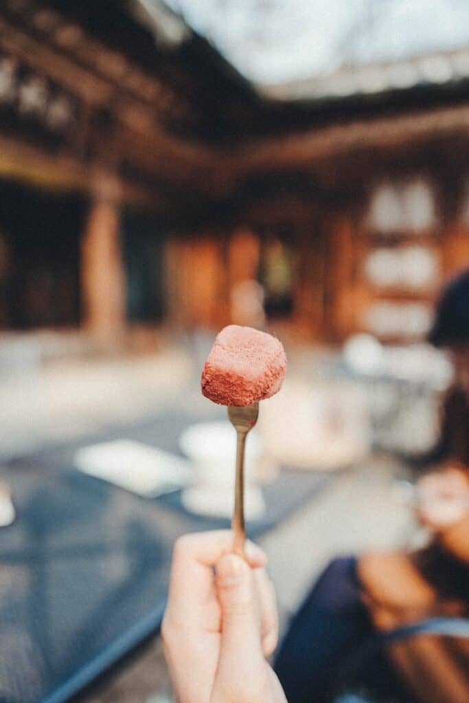 The Sweet Science: Technical Analysis of Old Fashioned Lollipops