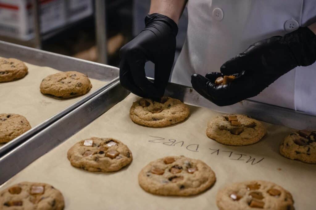 How Cookies Maker Technology Works: Engineering Behind Perfect Cookies