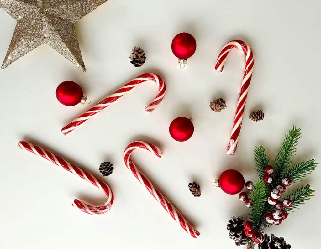 The Science of Sweetness: How Sugar Free Candy Canes Really Work