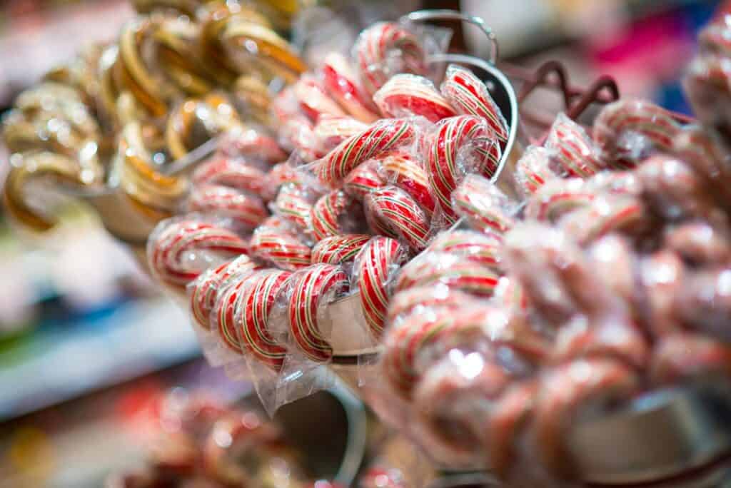 The Science of Sweetness: How Sugar Free Candy Canes Really Work
