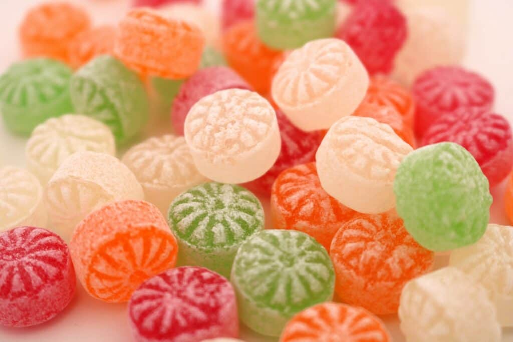 Gummy Sweets Bulk Production: Technical Manufacturing Analysis 2025