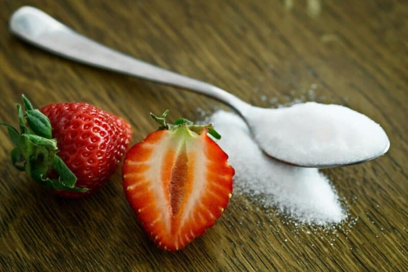 Sugar Dissolution: The Science Behind How Sugar Dissolves in Liquids