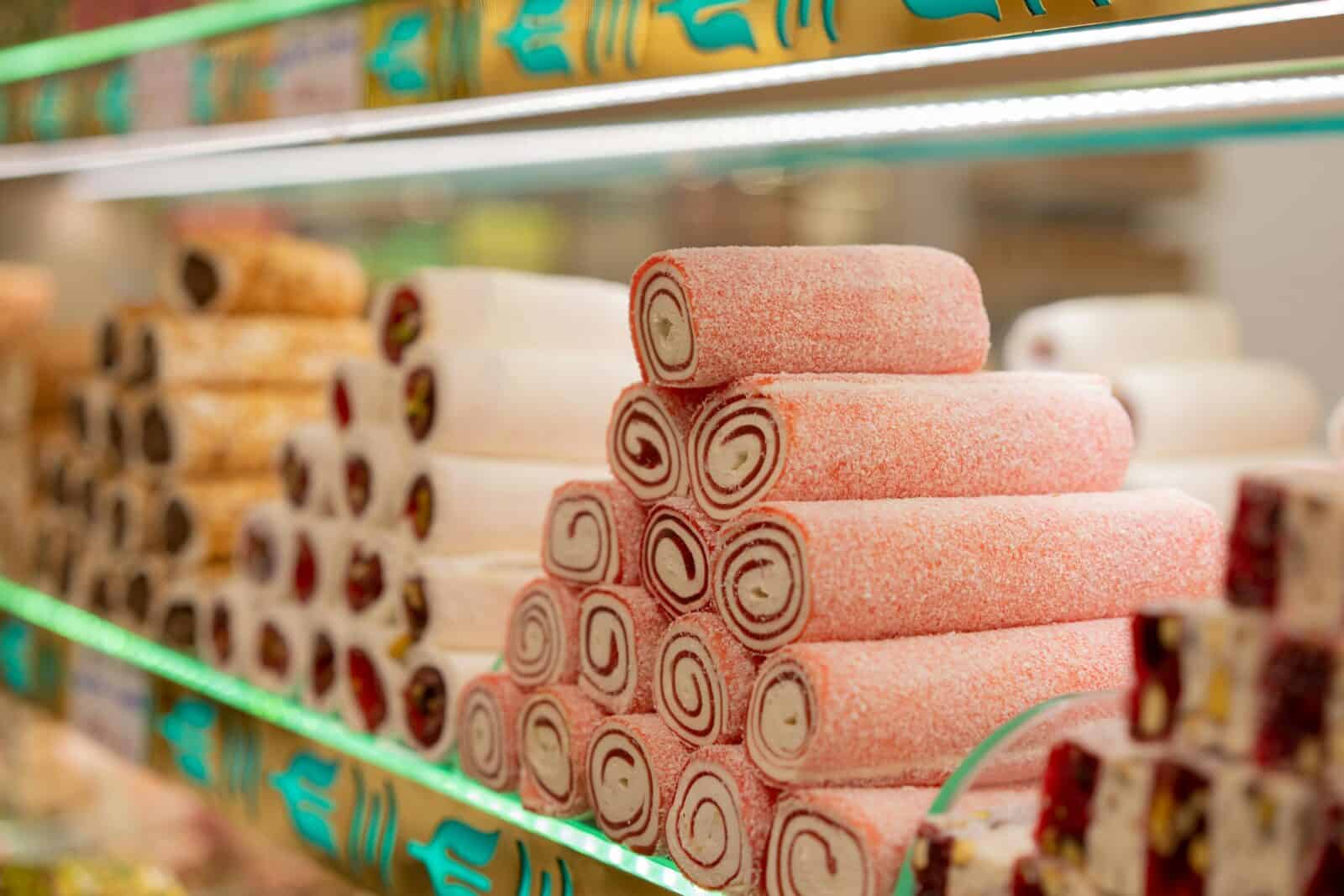 Sugar Confectionery: From Raw Sugar to Perfect Candy - Expert Manufacturing Guide