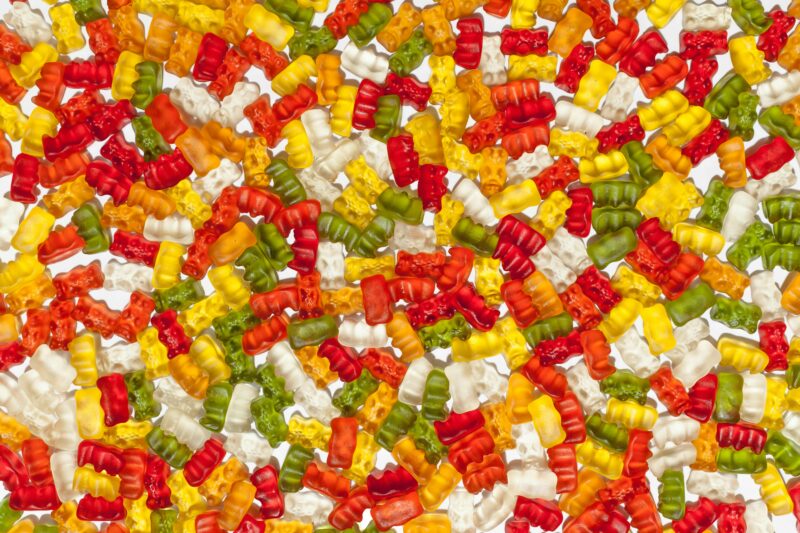 Expert Guide: Inside a Leading Gummy Bear Manufacturer Production Process Expert Guide: Inside a Leading Gummy Bear Manufacturer Production Process