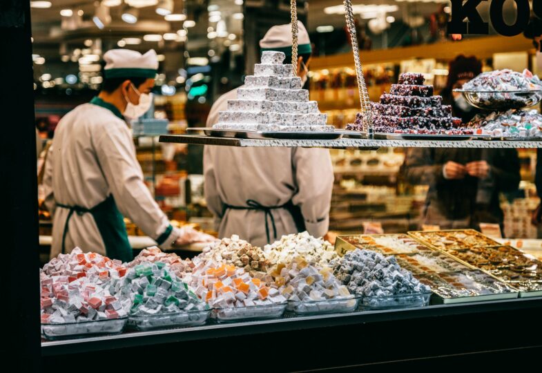 The Best Gummy Candy Production Line: A Complete Guide for Beginners The Best Gummy Candy Production Line: A Complete Guide for Beginners