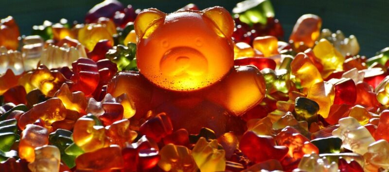 Panduan Utama: Rahasia Manufaktur Gummy China Terungkap untuk Tahun 2025