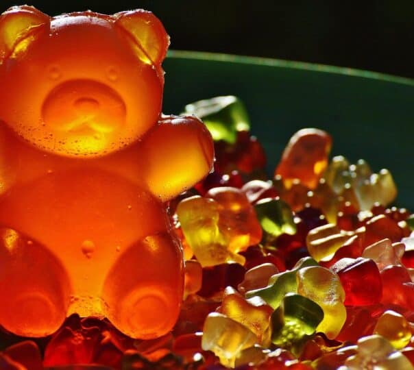 Panduan Utama: Rahasia Manufaktur Gummy China Terungkap untuk Tahun 2025