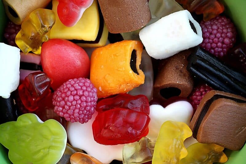 Haribo Recalls Sweets: Is Your Old Gummy Candy Still Safe to Eat? Haribo Recalls Sweets: Is Your Old Gummy Candy Still Safe to Eat?