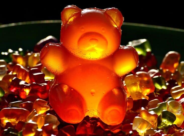 Panduan Utama: Rahasia Manufaktur Gummy China Terungkap untuk Tahun 2025