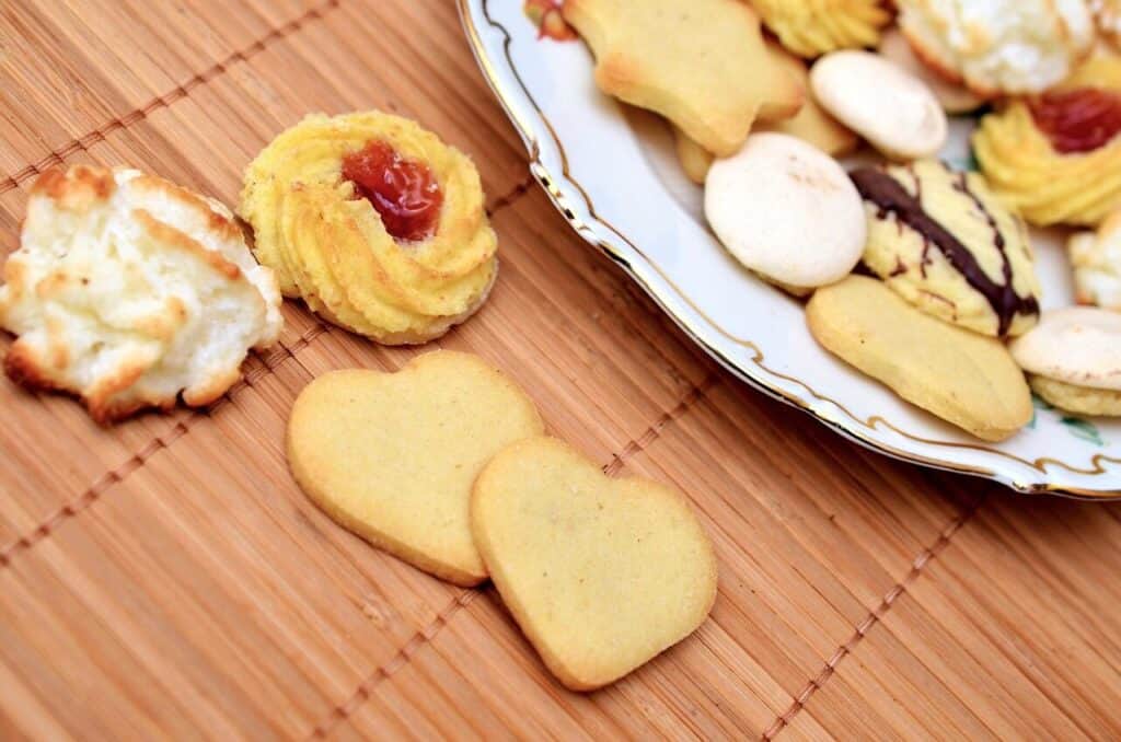 2025 Biscuit Market Trends: Health Focus Drives Premium Cookie Revolution 2025 Biscuit Market Trends: Health Focus Drives Premium Cookie Revolution