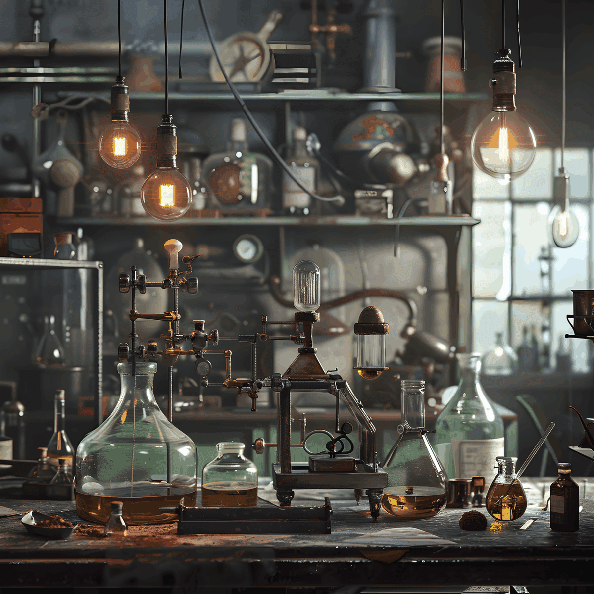 Microbiological Testing: Principles, Methods & Data Interpretation 2025