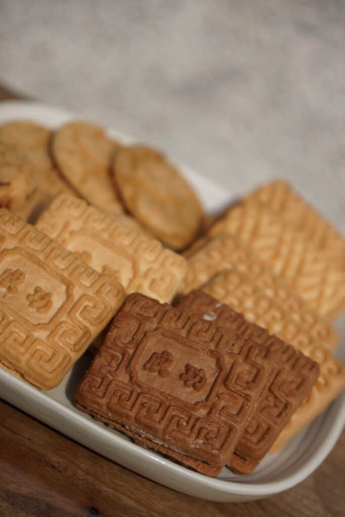 2025 Biscuit Market Trends: Health Focus Drives Premium Cookie Revolution 2025 Biscuit Market Trends: Health Focus Drives Premium Cookie Revolution